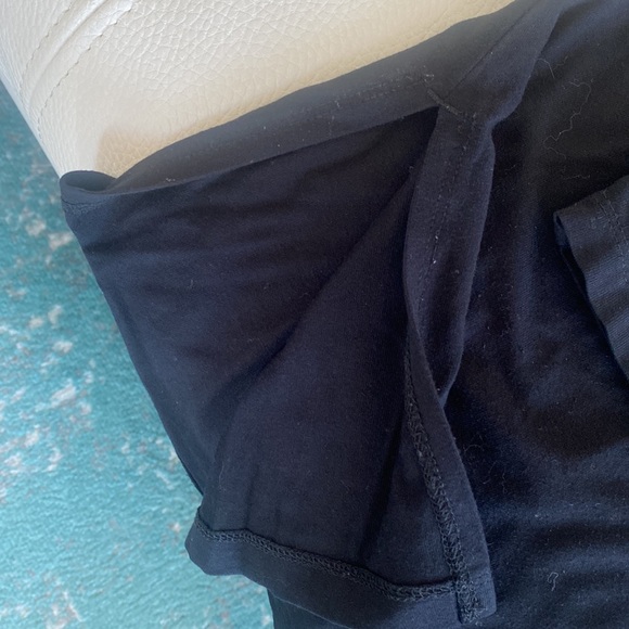 Aritzia tunic top - Picture 2 of 2